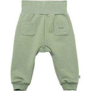 Bornino, Jogginghose mit Po-Applikation Tiger