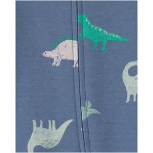 Carter's, Schlafoverall mit Fuß Dinos