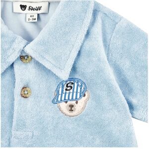 Steiff, Polo-T-Shirt Bär Frottee