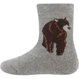 ewers, 2er-Pack Thermosocken Bär