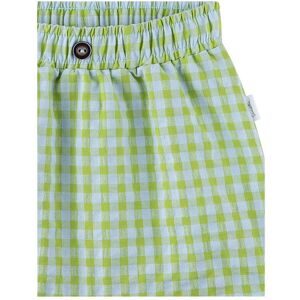 Sanetta Pure, Shorts Karo