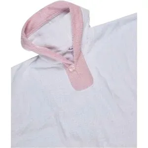 Sterntaler, Poncho