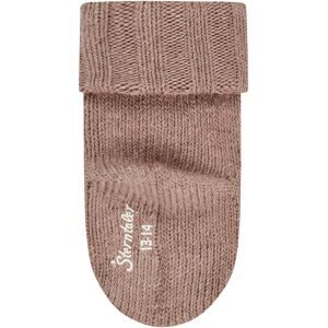 Sterntaler, Wollsocken