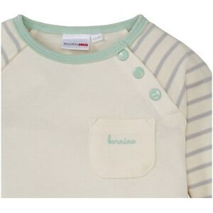 Bornino, Raglanshirt Elefant