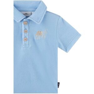 Sanetta Fiftyseven, Polo-T-Shirt Schildkröte Frottee