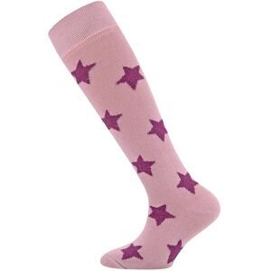 ewers, 2er-Pack Kniestrümpfe Einhorn Sterne