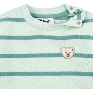 Steiff, Sweatshirt Ringel Bär