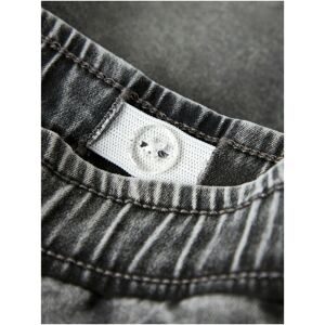 Name It, Name It Schlupfjeans "NMMRYAN SLIM SWE JEANS 2472-TH NOOS" im Jogging Style