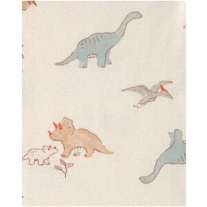 Carter's, 5er-Pack Bodys kurzarm Dinos Ringel