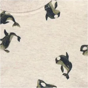 Noppies, Sweatshirt Orca