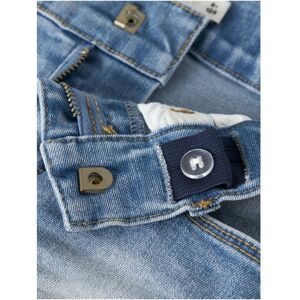 Name It, Jeans-Shorts Spitze