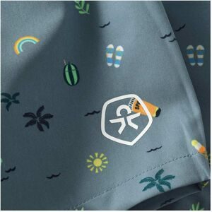 Colorkids, Badeshorts Strand
