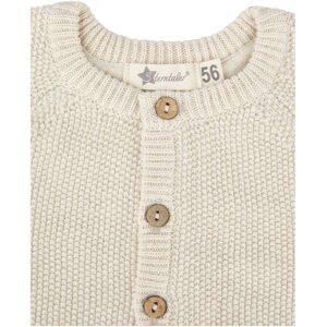 Sterntaler, Strickjacke mit Mitwachsbündchen