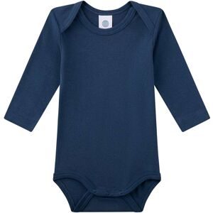 Sanetta, 2er-Pack Bodys langarm Koala