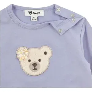 Steiff, Shirt langarm Bär