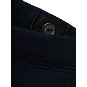 Name It, Name It Sweathose "NBNTAKKI für Mädchen und Jungen mit Kordelzug" unifarben, casual, regular fit, Baumwollmischung, Sweatware
