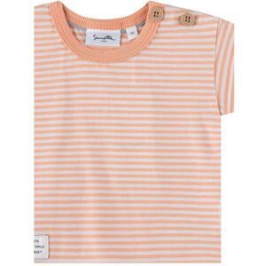 Sanetta Pure, T-Shirt Ringel