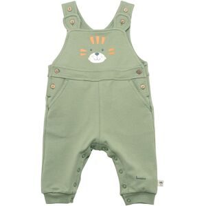 Bornino, 2-tlg. Set Latzhose mit Shirt Sunny Adventure