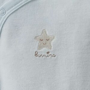 Bornino, Nicki-Schlafoverall Stern