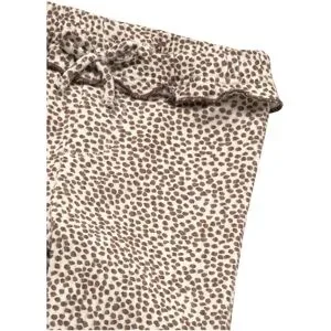 Mayoral, Leggings Punkte Rippqualität
