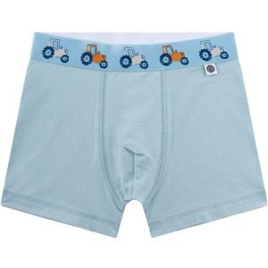 Sanetta, 2er-Pack Boxershorts Fahrzeuge