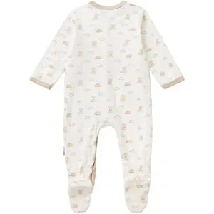 Bornino, 2er-Pack Schlafoveralls Schaf