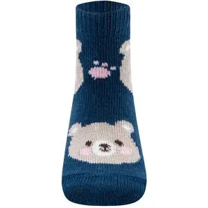 ewers, 3er-Pack Socken Bär