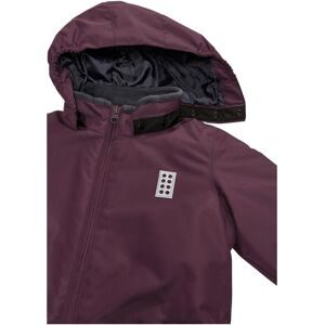 LEGO kidswear, Schneeoverall mit abnehmbarer Kapuze LWJori