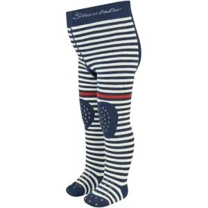 Sterntaler, Krabbelstrumpfhose Auto Ringel
