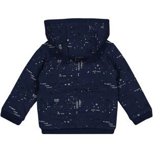 VINGINO, Wende-Sweatjacke mit Kapuze Kleckse