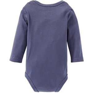 Bornino, 2er-Pack Bodys langarm