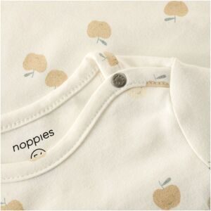 Noppies, Shirt langarm Äpfel