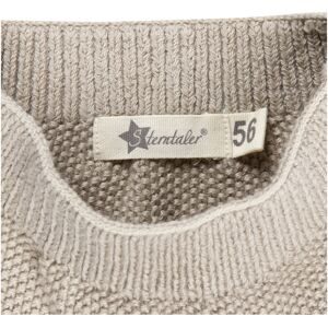 Sterntaler, Strickhose mit Mitwachsbündchen