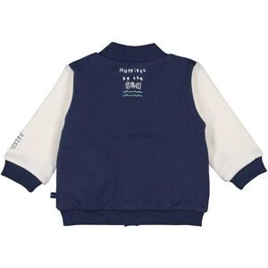 Feetje, Wende-Collegejacke Möwe