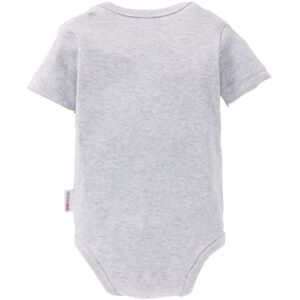 Bornino, 2er-Pack Bodys kurzarm