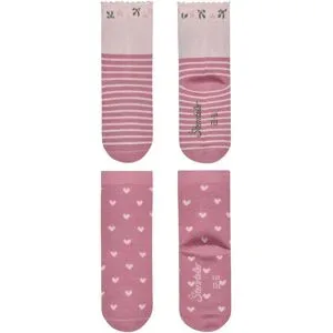 Sterntaler, 6er-Pack Socken Blume Ballerina