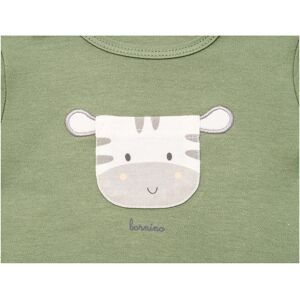 Bornino, Shirt langarm Zebra