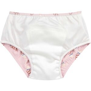 LÄSSIG, Badewindelhose Eis