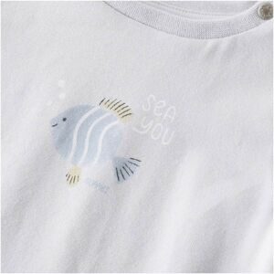 Noppies, T-Shirt Fisch