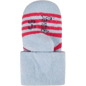 Sterntaler, Rasselsocken Weihnachten