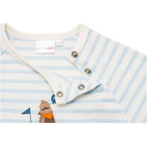 Bornino, Raglanshirt langarm Ringel