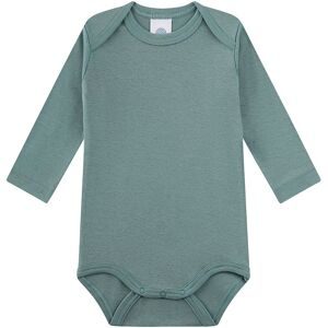 Sanetta, 2er-Pack Bodys langarm Elefant
