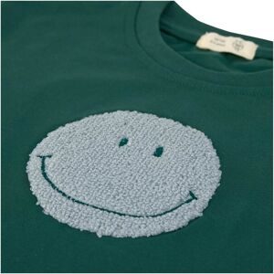 LÄSSIG, T-Shirt Smiley Little Gang