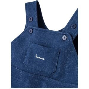 Bornino, Jeans-Latzhose