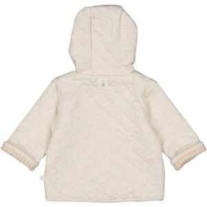 Feetje, Wendejacke mit Kapuze gequiltet