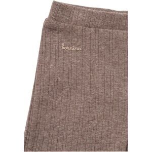 Bornino, Hose mit Fuß Rippqualität