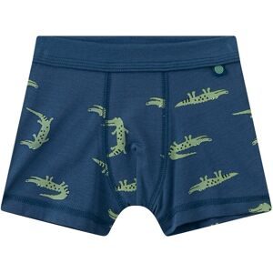 Sanetta, 2er-Pack Boxershorts Krokodil