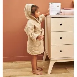 Meyco Baby, Bademantel