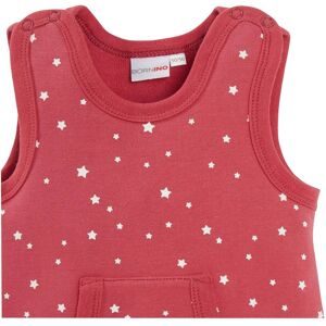 Bornino, Sweat-Strampler