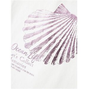 Name It, T-Shirt Muschel